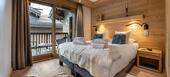 Apartment for rent in Courchevel 1650 Moriond