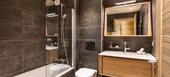 Apartment for rent in Courchevel 1650 Moriond