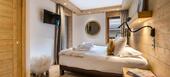 Apartment for rent in Courchevel 1650 Moriond
