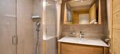 Apartment for rent in Courchevel 1650 Moriond