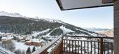 Apartamento en alquiler en Coruchevel 1650 Moriond con dos 