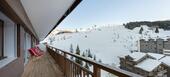 Apartamento en alquiler en Coruchevel 1650 Moriond con dos 