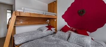 Encantador apartamento de un dormitorio en alquiler Ariondaz