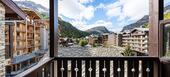 ​​​​​​T2 à louer à Val d'Isère Centre de 36 m² pour 4 