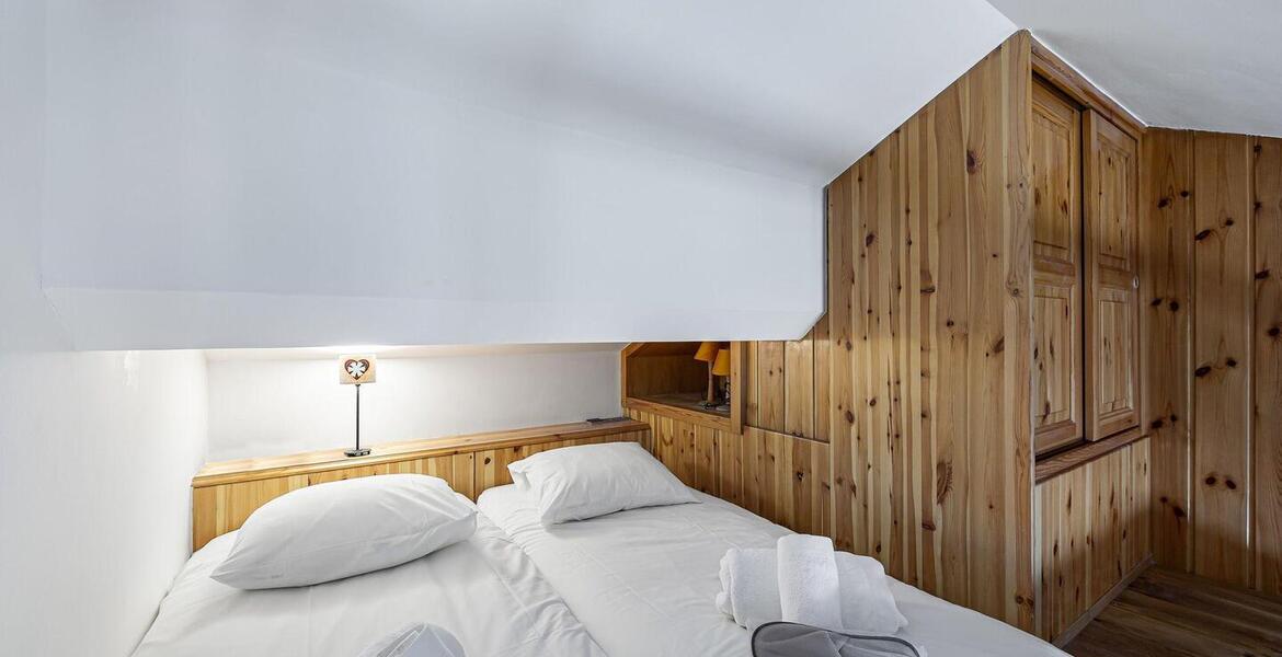 ​​​​​​Se alquila apartamento de un dormitorio en Val d'Isere