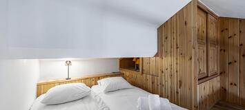 ​​​​​​Se alquila apartamento de un dormitorio en Val d'Isere