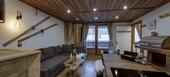 Apartamento de un dormitorio en Val d'Isere Le Crêt, 53 m² p