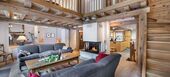 Chalet in Courchevel 1300