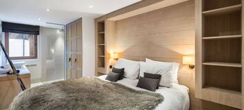 Chalet à Courchevel 1300