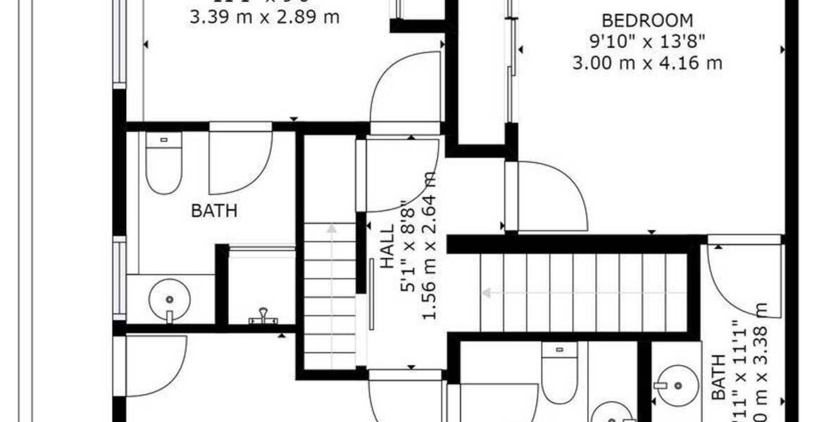 4 bedroom Chalet for rent in Méribel Station