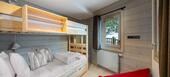 Appartement 4 chambres à louer à Méribel Gare 140 m² pour 9 