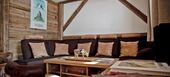 Chalet in Meribel