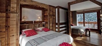 Chalet in Meribel