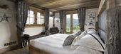 5 Bedroom Chalet in Courchevel 1550 Village à louer