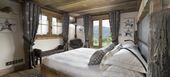 Chalet de 5 dormitorios en Courchevel 1550 Village alquilar