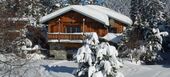 Chalet à Courchevel 1650