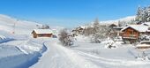 Chalet  in Courchevel 1650