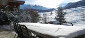 Chalet à Courchevel 1650