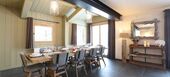 Chalet  in Courchevel 1650