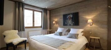 Chalet en Courchevel 1650