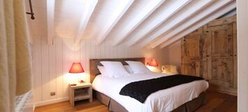 Chalet  in Courchevel 1650