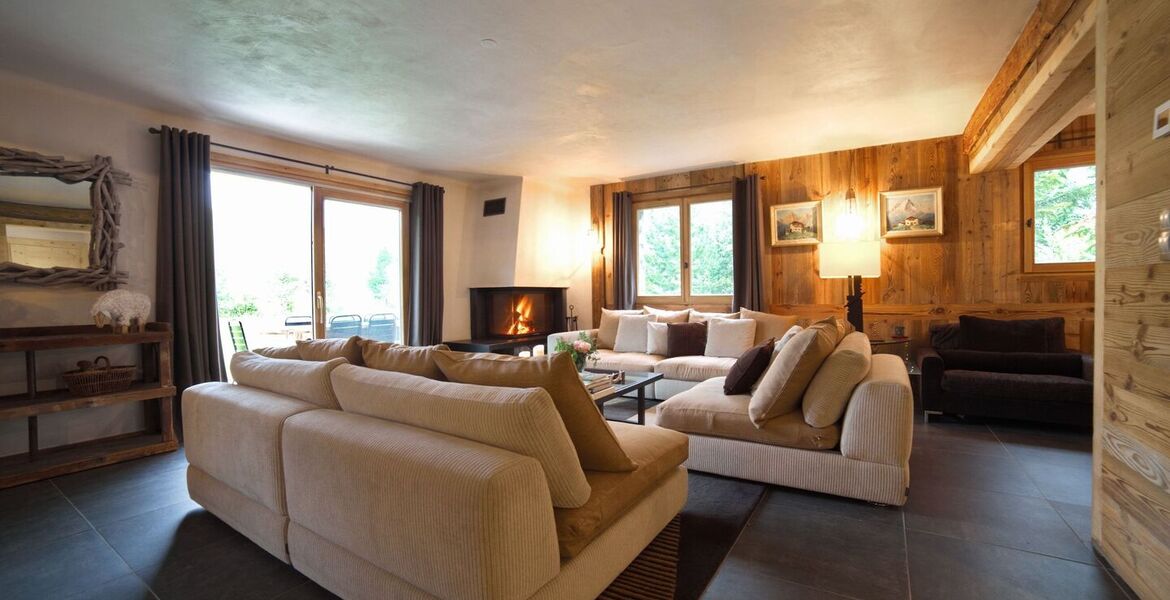 Chalet  in Courchevel 1650