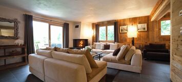 Chalet  in Courchevel 1650