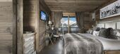 220sqm chalet with 5 bedroom for rent in Courchevel 1550