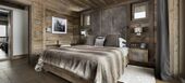 Chalet de 220m2 avec 5 chambres à coucher à louer Courchevel