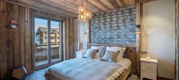 4 bedroom apartment for rent in Courchevel 1850 La Croisette