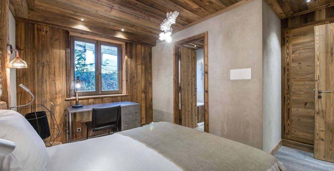 Appartement de 4 chambres à louer à Courchevel 1850 