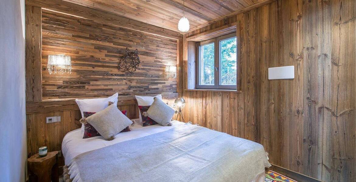 Appartement de 4 chambres à louer à Courchevel 1850 