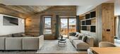 Apartment for rent in Courchevel 1550 Village