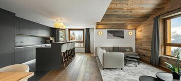 Apartment for rent in Courchevel 1550 Village