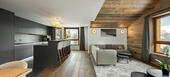 Apartment for rent in Courchevel 1550 Village