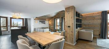 Apartment for rent in Courchevel 1550 Village