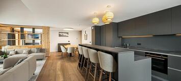 Apartment for rent in Courchevel 1550 Village