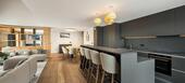 Apartment for rent in Courchevel 1550 Village