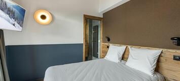 Apartment for rent in Courchevel 1550 Village