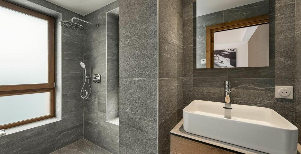 Apartment for rent in Courchevel 1550 Village