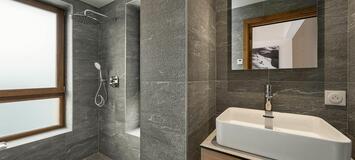 Apartment for rent in Courchevel 1550 Village