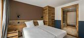 Apartment for rent in Courchevel 1550 Village