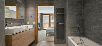 Apartment for rent in Courchevel 1550 Village