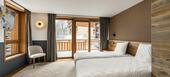Apartment for rent in Courchevel 1550 Village