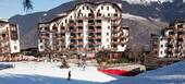 2 bedroom apartment for rent in La Tania Courchevel