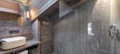 80 sqm Chalet for rent in Megeve - Combloux with 2 bedrooms 