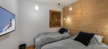 Apartamento de 2 dormitorios en alquiler en Rochebrune