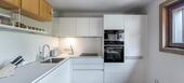 2 Bedroom Apartment with 62 sqm in Megeve - Rochebrune 