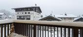 Charming recently renovated apartment for rent in Megeve