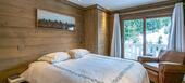 Hermoso apartamento expuesto al sur y situado en Courchevel 